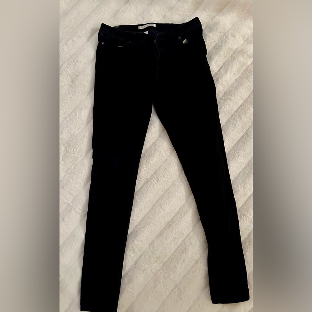 Lauren Conrad Corduroy Pants
